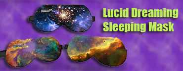 Remee Lucid Dreaming Mask